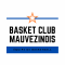 Logo Basket Club Mauvezin