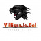 Logo Handball Club de Villiers-Le-Bel 2