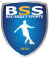 Logo Bac Sp. Sailly S/La Lys