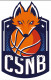 Logo CS Noisy le Grand Basket
