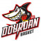 Logo Dourdan Basket