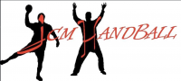 Logo JCM Le Mans Handball