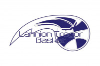 Logo Lannion Trégor Basket