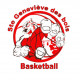 Logo Sainte Genevieve Sports