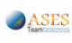 Logo Association Sportive Educative Sociale