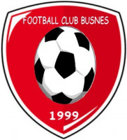 Logo FC Busnes