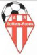 Logo AS Tullins Fures Football