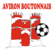 Logo Aviron Boutonnais