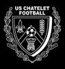 Logo US Châtelet en Brie Football