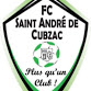 Logo FC St André de Cubzac