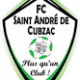 Logo FC St Andre de Cubzac 3