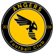 Logo Angers FC