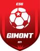 Logo ES Gimont Football