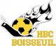 Logo HBC Boisseuil