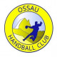 Logo Ossau Handball Club 2