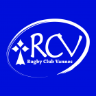 Logo Rugby Club Vannes - Cadets