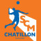 Logo Sporting Club Chatillonnais