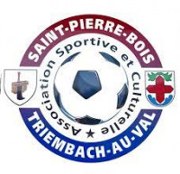 Logo A.S.C. St Pierre Bois/Triembach Au Val 2
