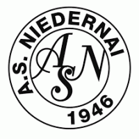 Logo AS Niedernai