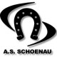 Logo AS Schoenau