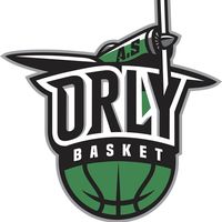 Logo AS Orly Basket