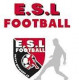 Logo ESL St Germain Laval