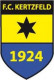 Logo FC Kertzfeld