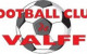 Logo FC Valff