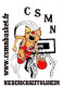 Logo Niederschaeffolsheim C.S.M.