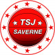 Logo Saverne Tricolore St Jean 2