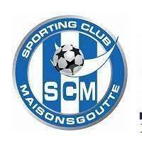 Logo SC Maisonsgoutte 2