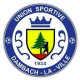 Logo US Dambach la Ville