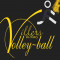 Logo COS Villers lès Nancy Volley