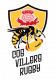 Logo COS Villers lès Nancy Rugby