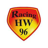 Logo Racing HW 96 2