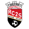 Logo RC Salouel Saleux Football 2