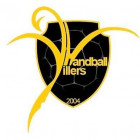 Logo Villers Handball - Moins de 16 ans - Féminines