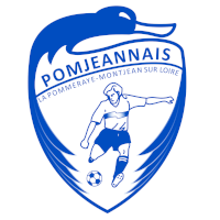 Logo Pomjeannais JA 3