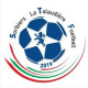 Logo Sorbiers la Talaudiere Football 2