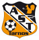 Logo AS Tarnos Dite A Federative