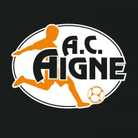Logo AC Aigné