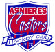 Logo Castors d'Asnières