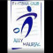 Logo FC Ally Mauriac