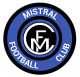 Logo Mistral FC Grenoble