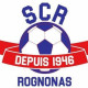 Logo Sporting Club Rognonais