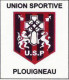 Logo US Plouigneau