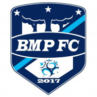 Logo Boupere Mon Prouant Football Club