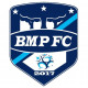 Logo Boupère Mon Prouant FC