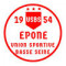 Logo USBS Epône 
