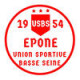 Logo USBS Epône  2